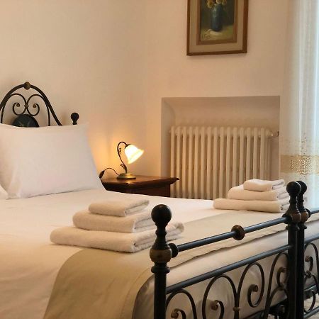 Bed&Breakfast AMATI Fasano Exterior foto