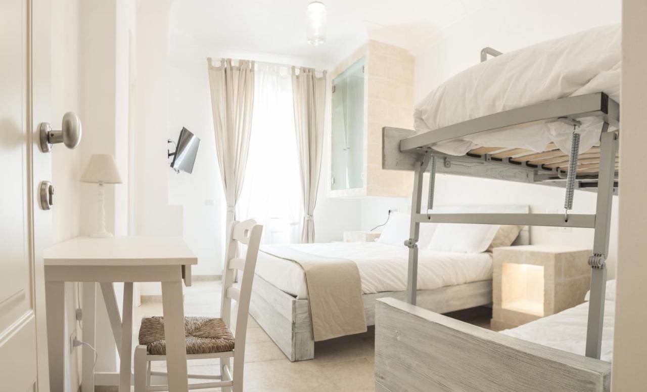 Bed&Breakfast AMATI Fasano Exterior foto