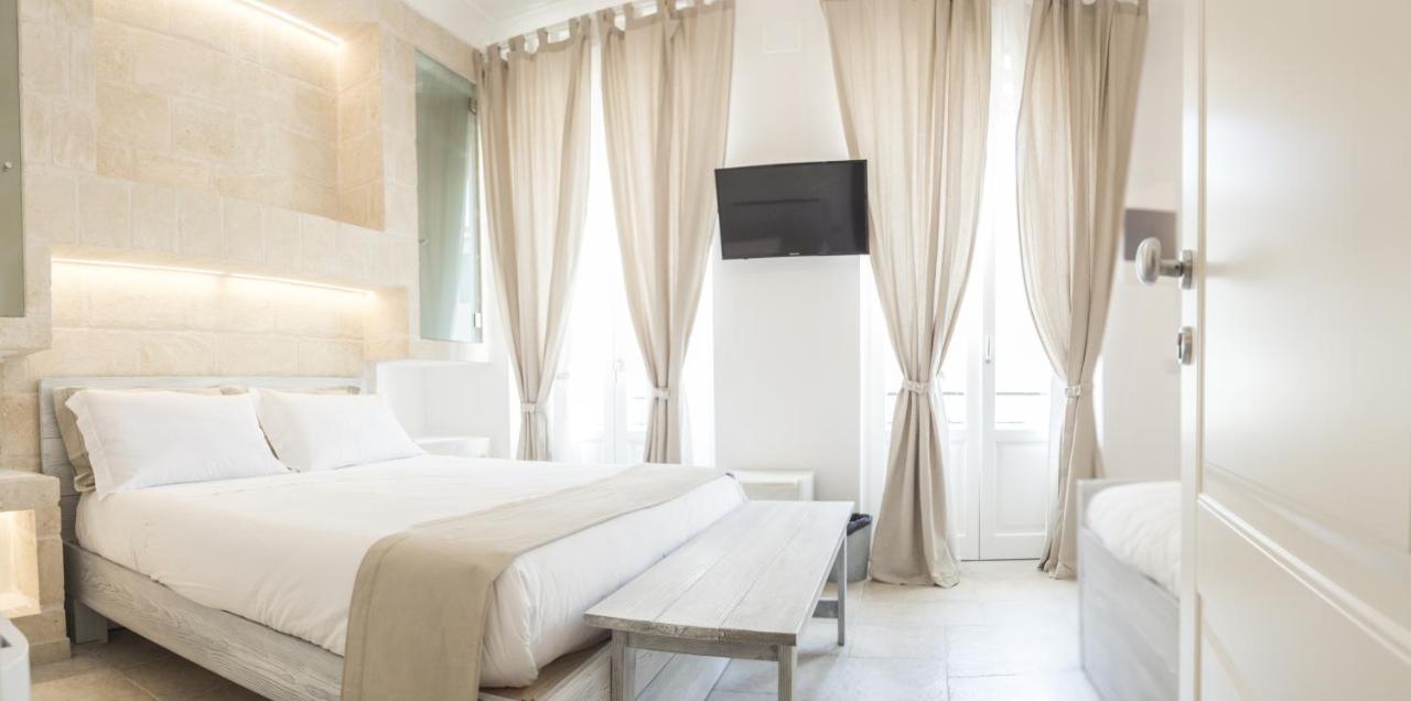 Bed&Breakfast AMATI Fasano Exterior foto