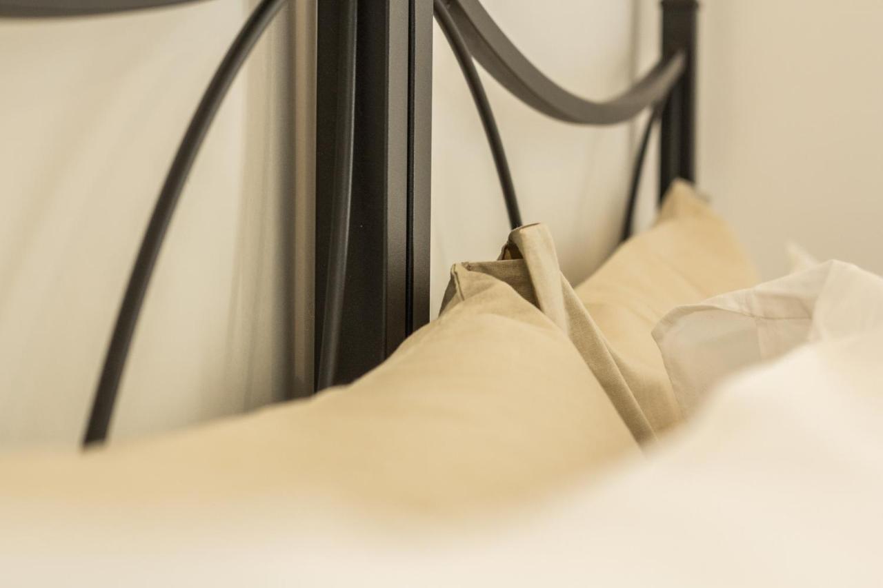 Bed&Breakfast AMATI Fasano Exterior foto