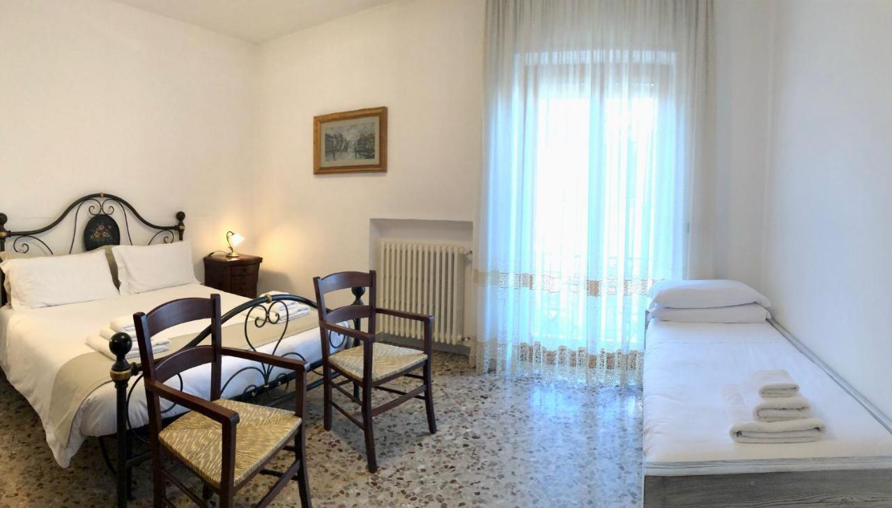Bed&Breakfast AMATI Fasano Exterior foto