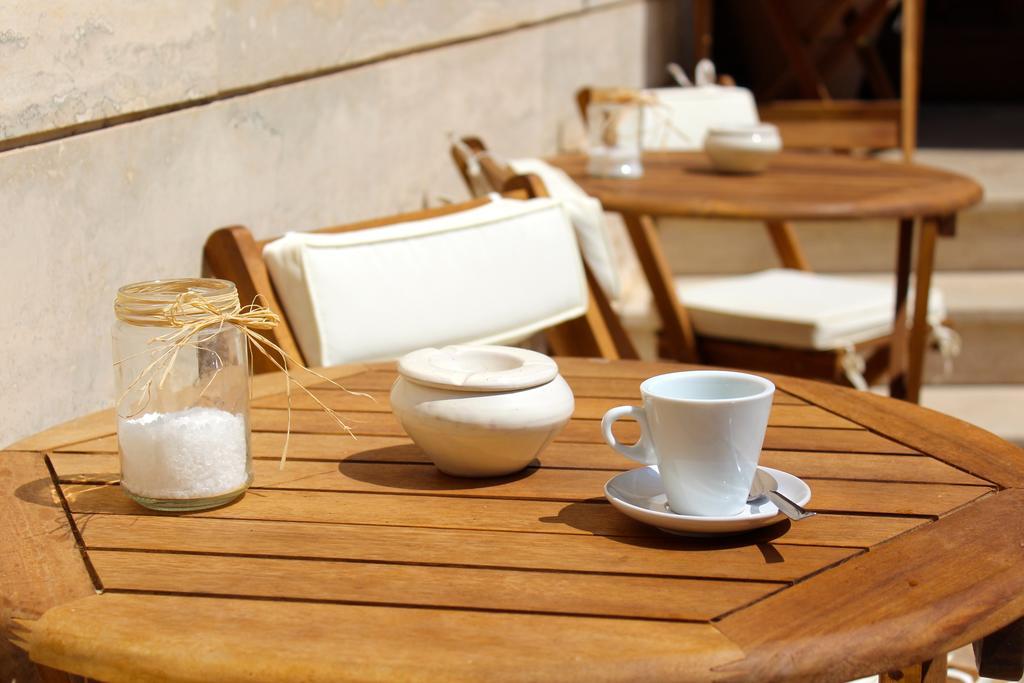 Bed&Breakfast AMATI Fasano Exterior foto