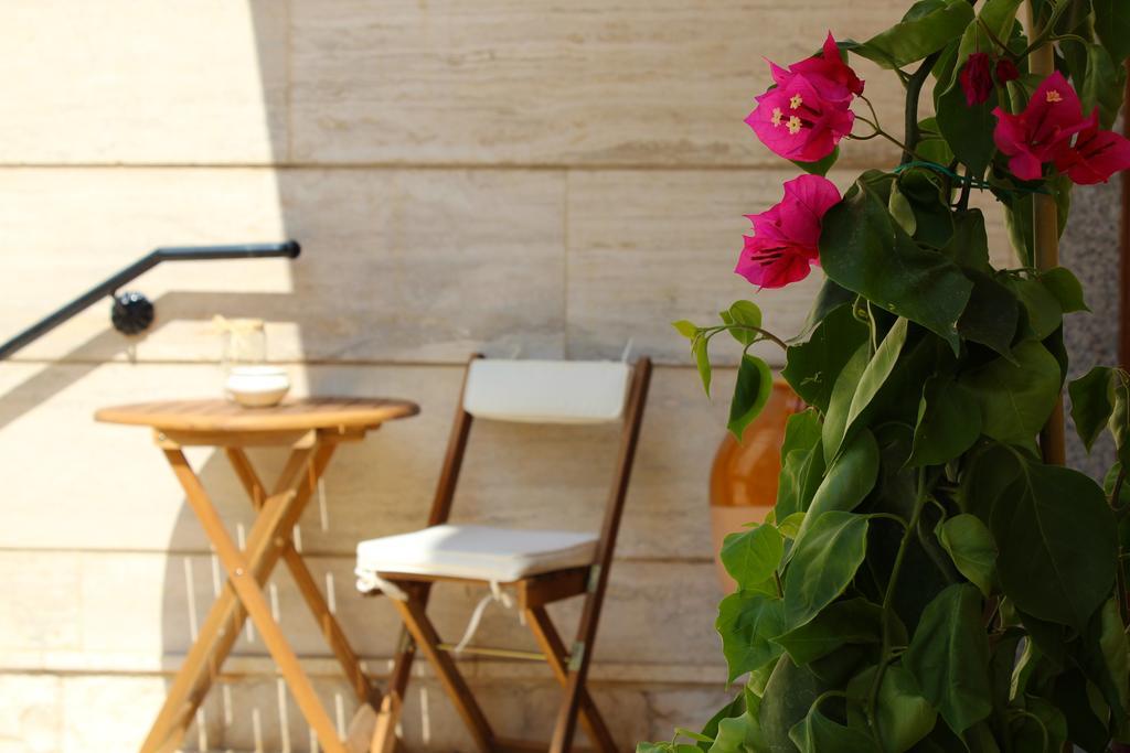 Bed&Breakfast AMATI Fasano Exterior foto