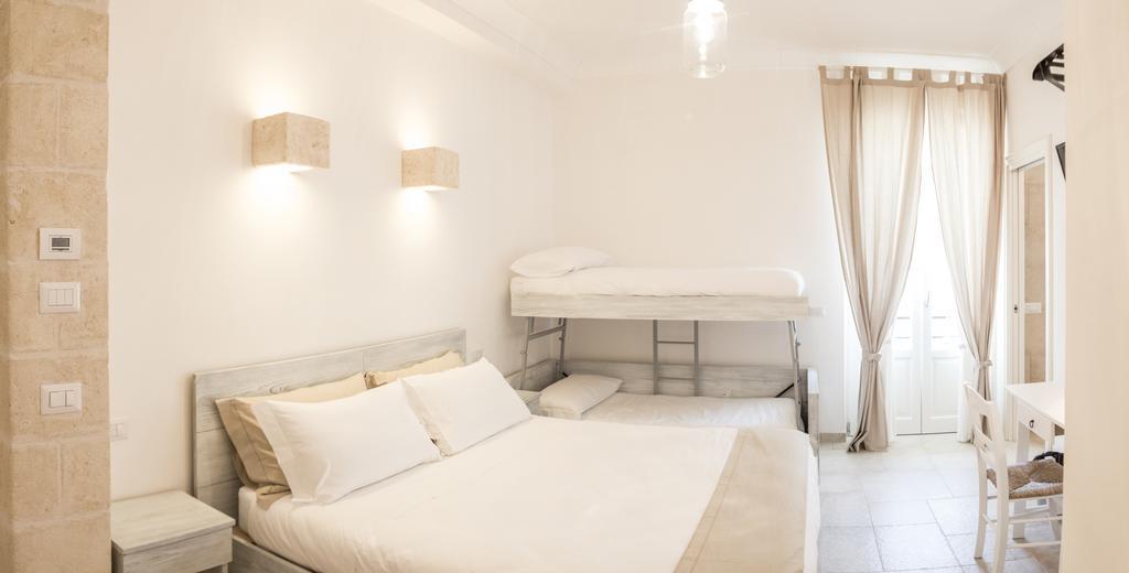 Bed&Breakfast AMATI Fasano Exterior foto
