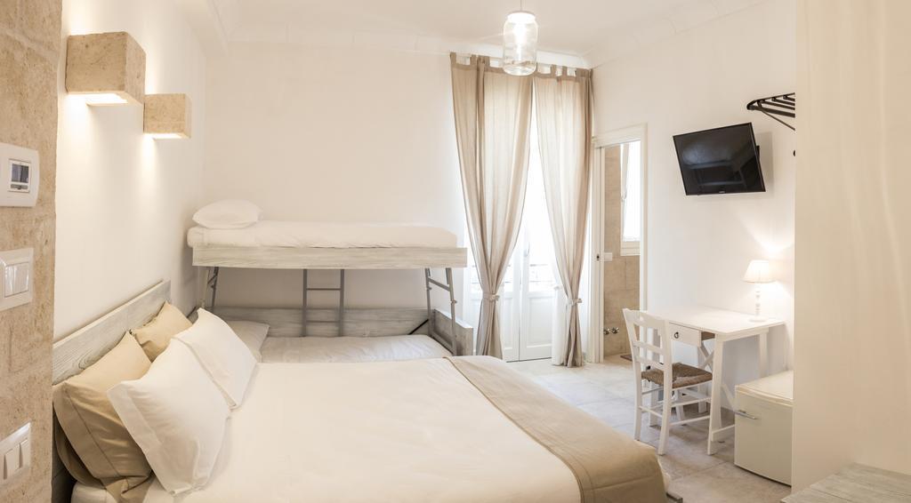 Bed&Breakfast AMATI Fasano Exterior foto
