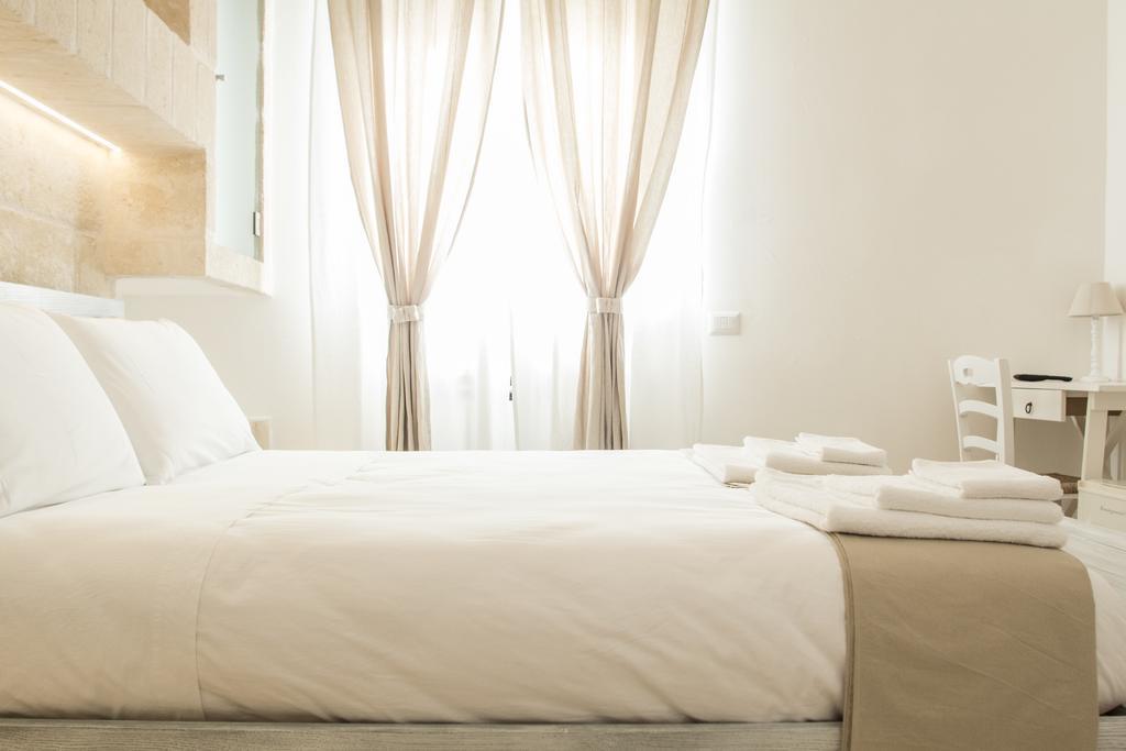 Bed&Breakfast AMATI Fasano Exterior foto