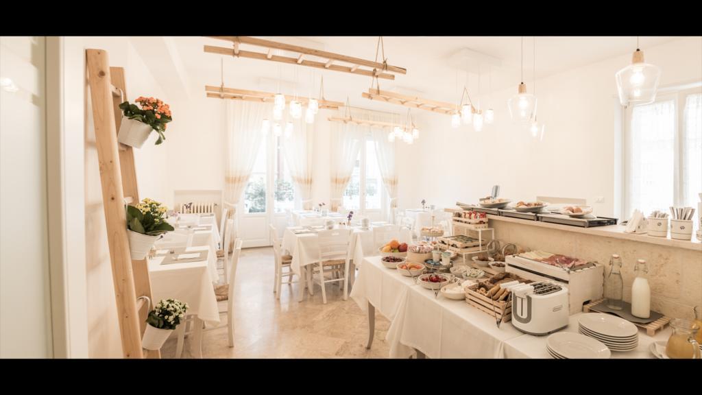 Bed&Breakfast AMATI Fasano Exterior foto